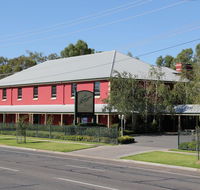 The Lawson Riverside Suites - Broome Tourism