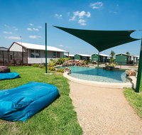 The Leprechaun Resort - Broome Tourism