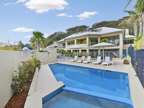 The Lighthouse At Iluka Resort Apartments - Broome Tourism 0