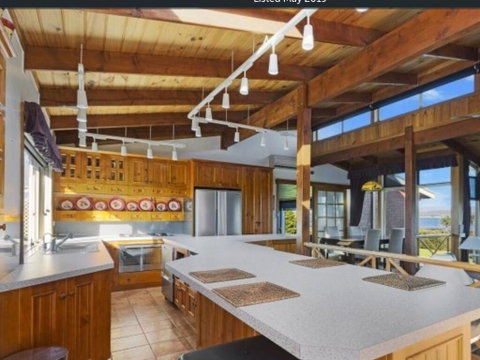 The Lodge - Broome Tourism 0