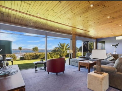 The Lodge - Broome Tourism 3