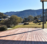 The Lodge - Crackenback Resort - Broome Tourism