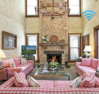 The Lodge  Linden Hall - Broome Tourism