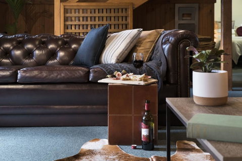 The Lodge Daylesford - Broome Tourism 0