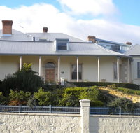 The Lodge on Elizabeth Boutique Hotel - Broome Tourism