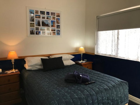 The Lodge Outback Motel - Broome Tourism 1