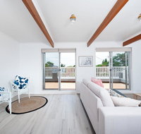 The Loft  Fingal Bay - Broome Tourism