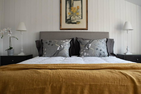 The Loft At Butlers Lane Vineyard - Broome Tourism 2
