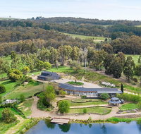 The Loft at Butlers Lane Vineyard - Broome Tourism