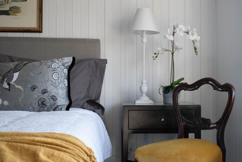 The Loft At Butlers Lane Vineyard - Broome Tourism 3