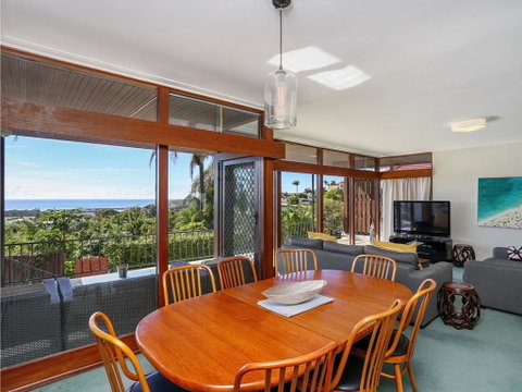 The Lookout - Coffs Harbour, NSW - Broome Tourism 2