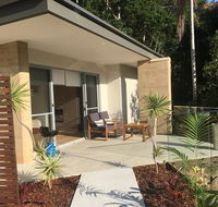 The Luxury Eco Rainforest Retreat - Broome Tourism
