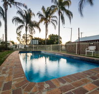 The Major Mitchell Motel - Broome Tourism