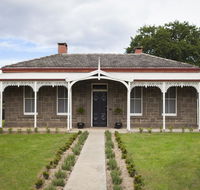The Manse on Ebden - Broome Tourism