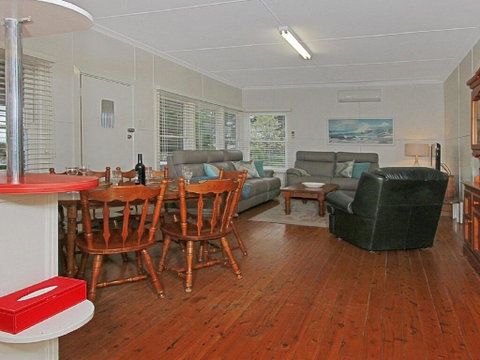 The Marlin - A Gem Close To Rock Pools - Broome Tourism 3