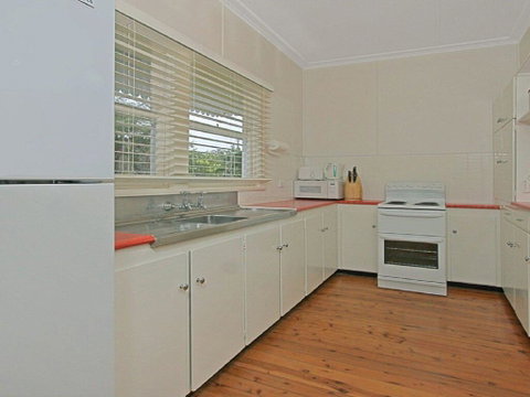 The Marlin - A Gem Close To Rock Pools - Broome Tourism 1