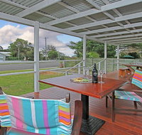 The Marlin - a gem close to rock pools - Broome Tourism