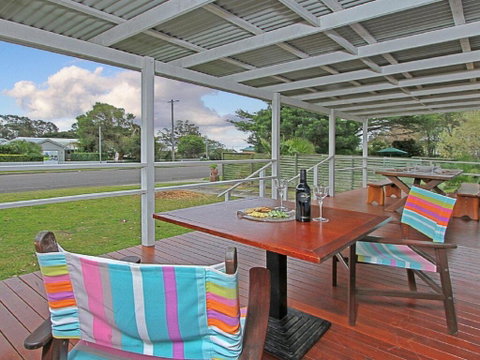 The Marlin - A Gem Close To Rock Pools - Broome Tourism 0