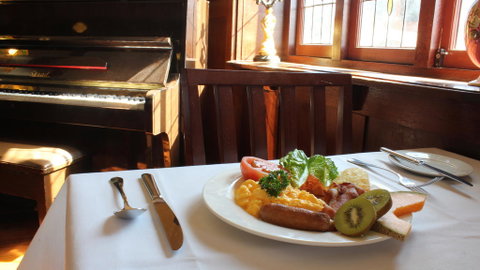 The Metropole Guest House Katoomba - Broome Tourism 2
