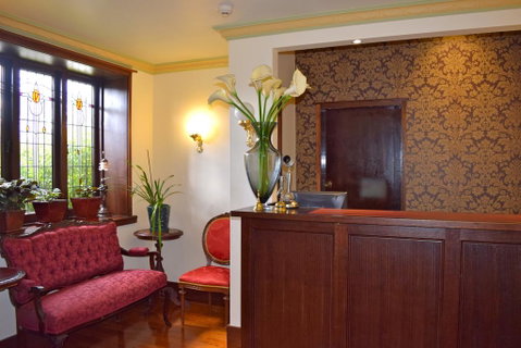 The Metropole Guest House Katoomba - Broome Tourism 1