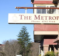 The Metropole Guest House Katoomba - Broome Tourism