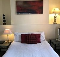 The Mews Motel - Broome Tourism