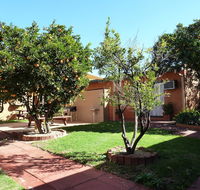 The Miners Rest Motel - Broome Tourism