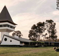 The Mitchelton Hotel Nagambie - MGallery by Sofitel - Broome Tourism
