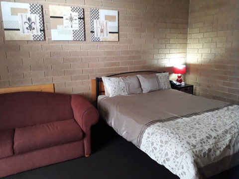 The Moe Motor Inn - Broome Tourism 2