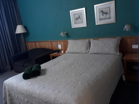 The Moe Motor Inn - Broome Tourism 1