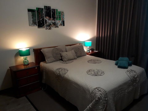 The Moe Motor Inn - Broome Tourism 0