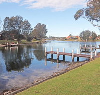 The Mooring's Waterfront - Broome Tourism