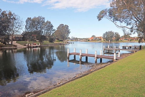 The Mooring's Waterfront - Broome Tourism 0