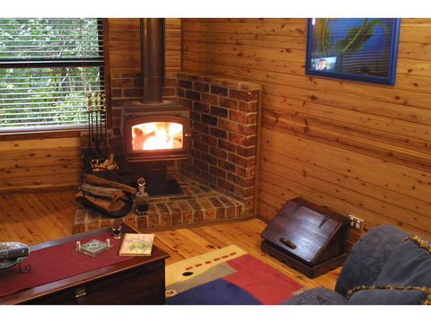 The Mouses House Rainforest Retreat - Broome Tourism 2