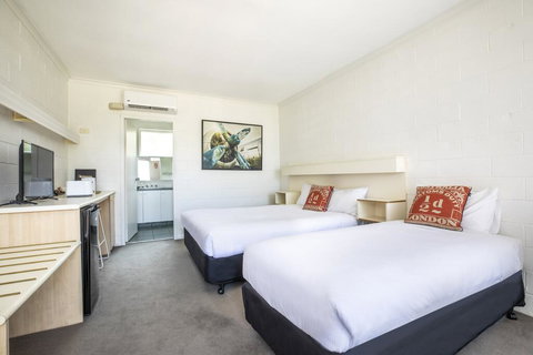 The Mulgrave Motel - Under New Management - Formerly Mulgrave Court Motor Inn - Broome Tourism 3