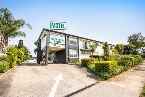 The Mulgrave Motel - Under New Management - Formerly Mulgrave Court Motor Inn - Broome Tourism 0