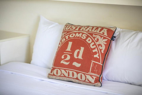 The Mulgrave Motel - Under New Management - Formerly Mulgrave Court Motor Inn - Broome Tourism 1