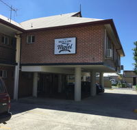 The Mullum Motel - Broome Tourism