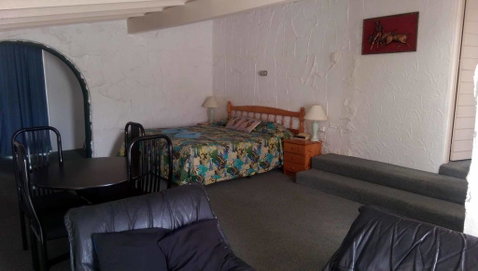 The Nambucca Motel - Broome Tourism 2