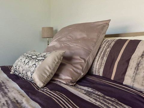 The Noraville House - Large Family Home - Broome Tourism 2