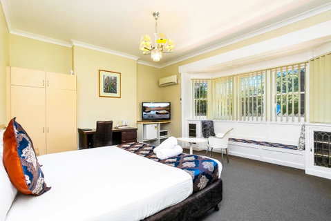 The North Shore Hotel - Broome Tourism 2