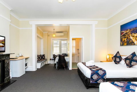 The North Shore Hotel - Broome Tourism 3