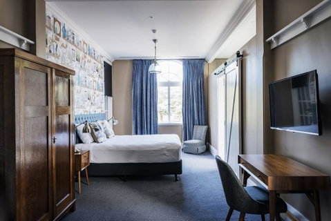 The North Sydney Hotel - Broome Tourism 2
