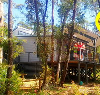 The Nullaki Eco Retreat - Broome Tourism