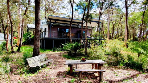 The Nullaki Eco Retreat - Broome Tourism 2