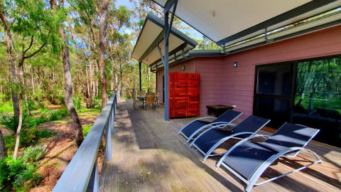 The Nullaki Eco Retreat - Broome Tourism 3
