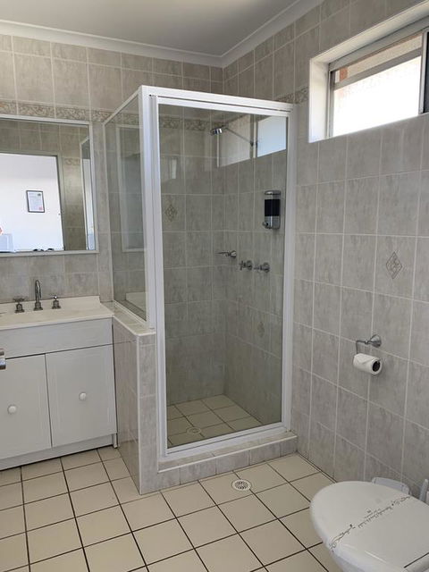 The Oaks Hotel Motel - Broome Tourism 2