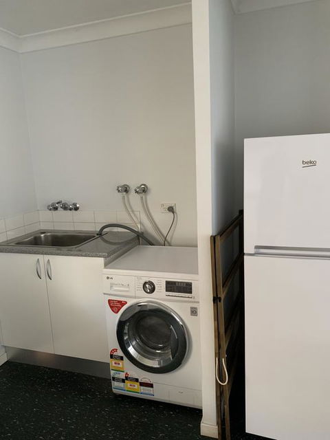 The Oaks Hotel Motel - Broome Tourism 1