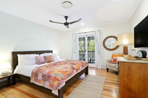 The Odd Gecko B&B - Broome Tourism 3