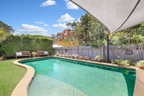 The Odd Gecko B&B - Broome Tourism 0